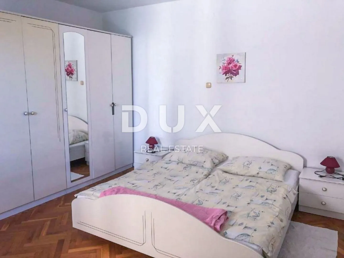 otok rab, lopar - kuća sa 6 apartmana pored rajske plaže - slika 7