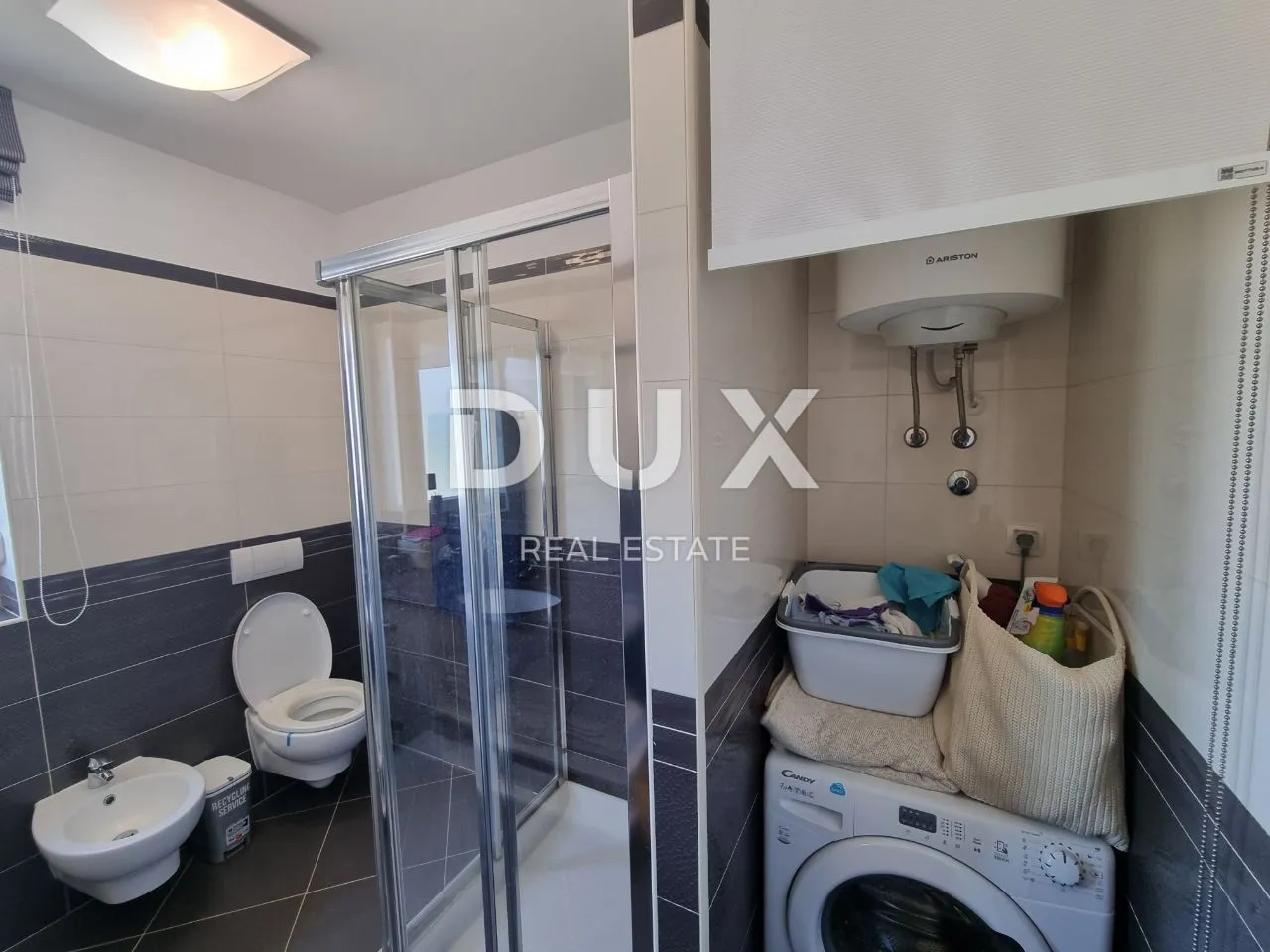 istra, novigrad - luksuzan 3s+db stan s prekrasnim pogledom na more 118m2 - slika 32