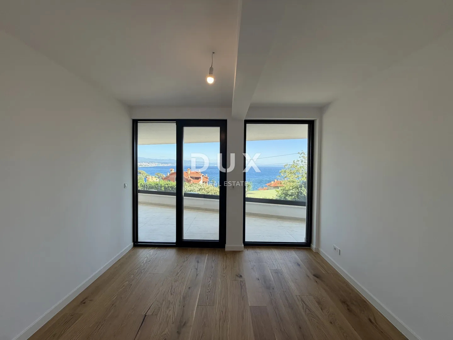 opatija, centar - novogradnja vrhunskog dizajna s pogledom na more! - slika 4