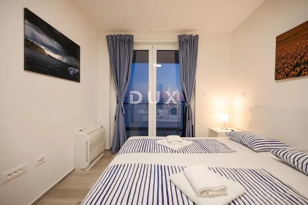 zadar, privlaka - villa, more, bazen, rooftoop jacuzzi,top lokacija -prilika! - slika 20