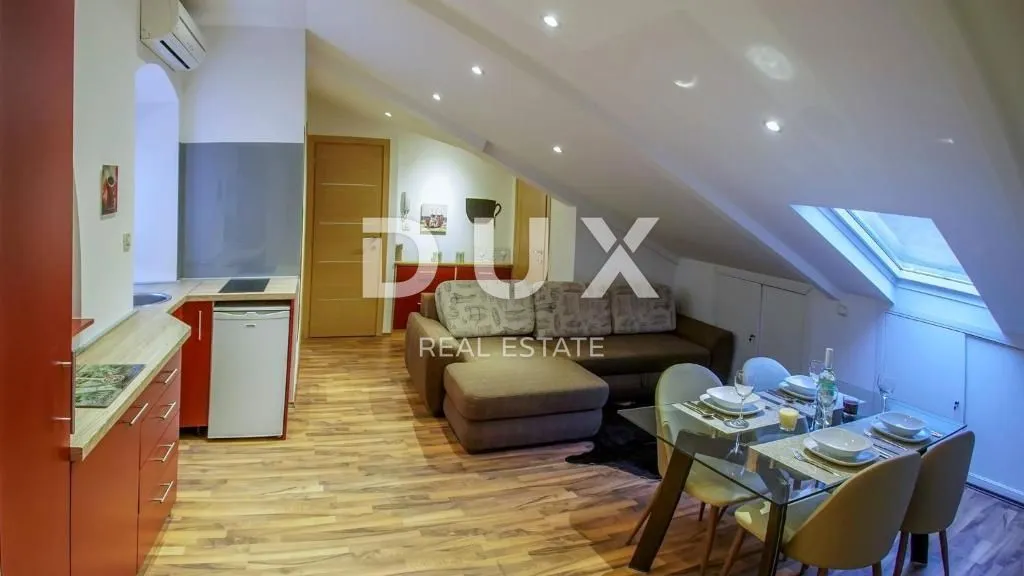 rijeka, centar- stan 60,90 m2 - slika 10