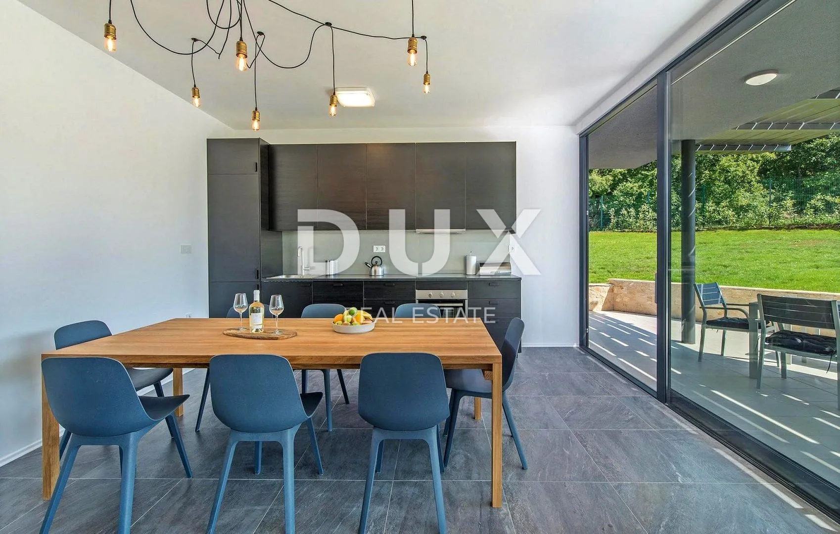 istra, barban, četverosobne kuće, 370m2 - slika 18