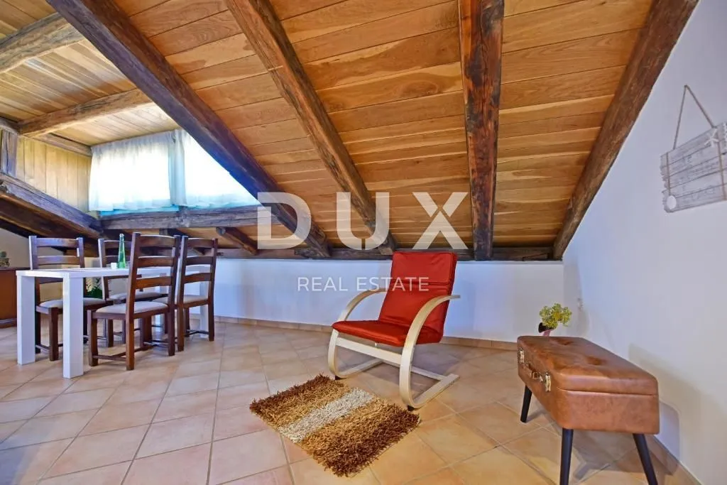 istra,poreč - dvosoban stan s pogledom na more - slika 8