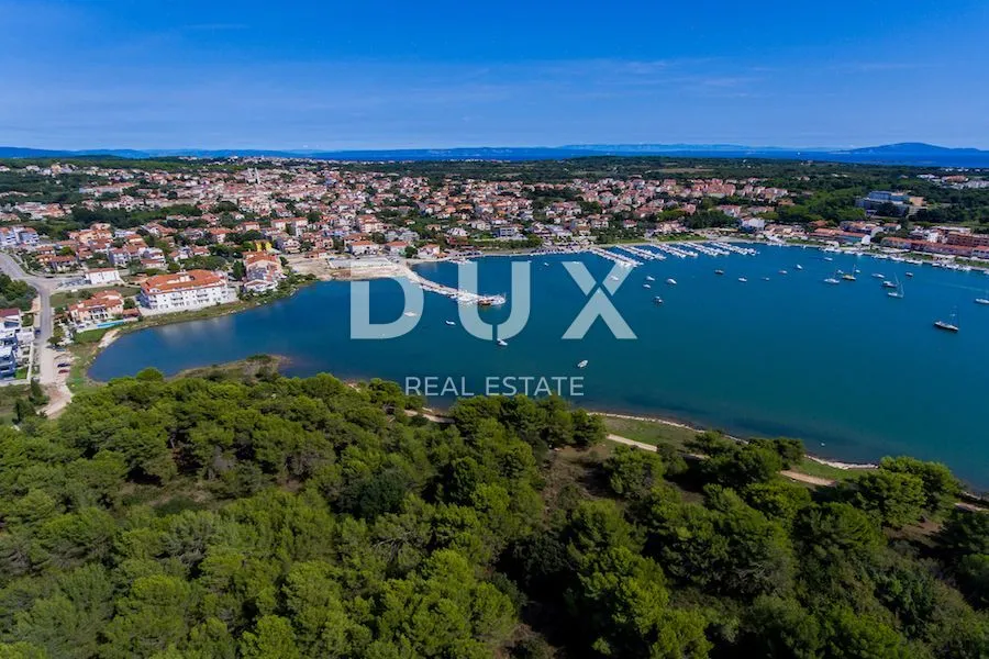 istra, medulin - rijetkost na tržištu! prvi red do mora! - slika 94