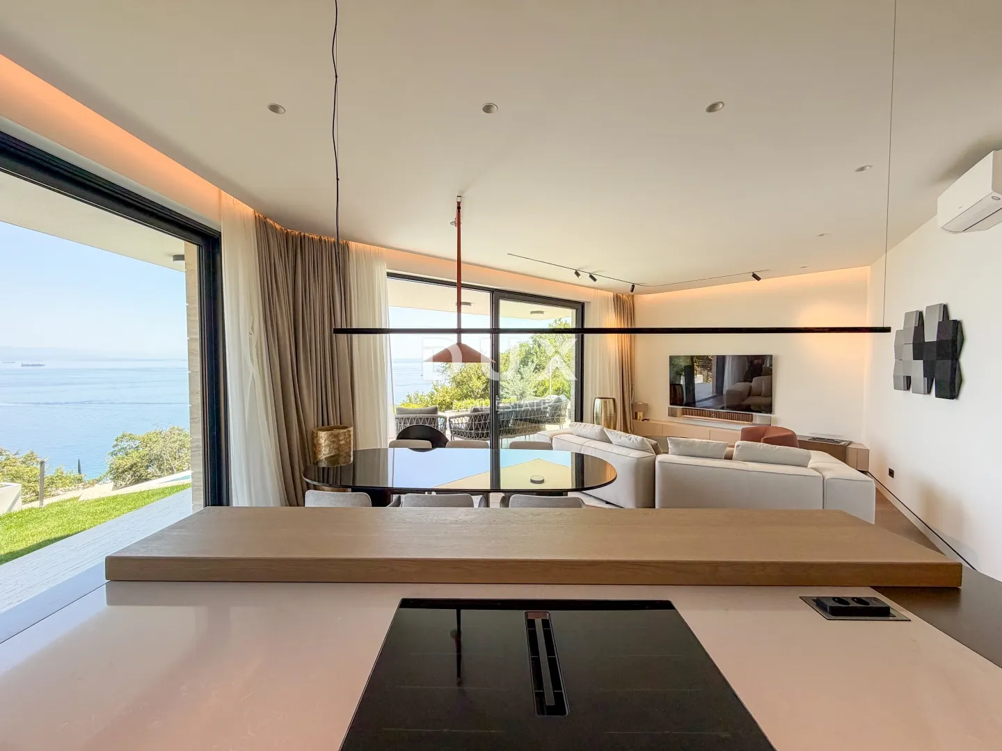 opatija, ičići, vila, 280 m2, blizina mariott resorta - slika 9