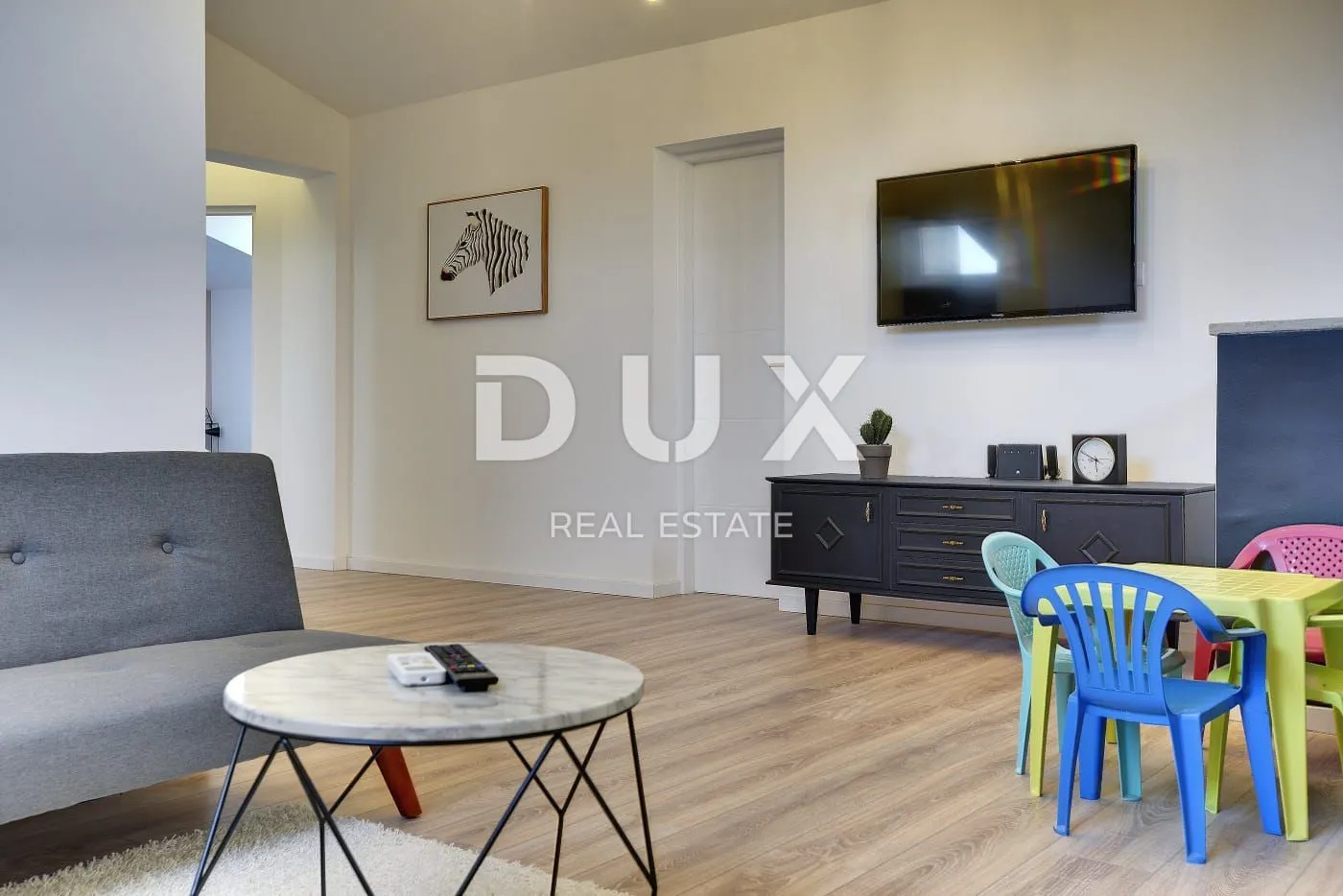 istra, pula - dvoetažni penthouse, 112 m2 - slika 10