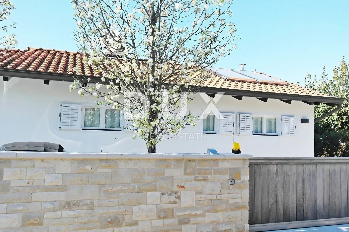 istra, novigrad - spoj stila i komfora nadomak plaže - slika 28