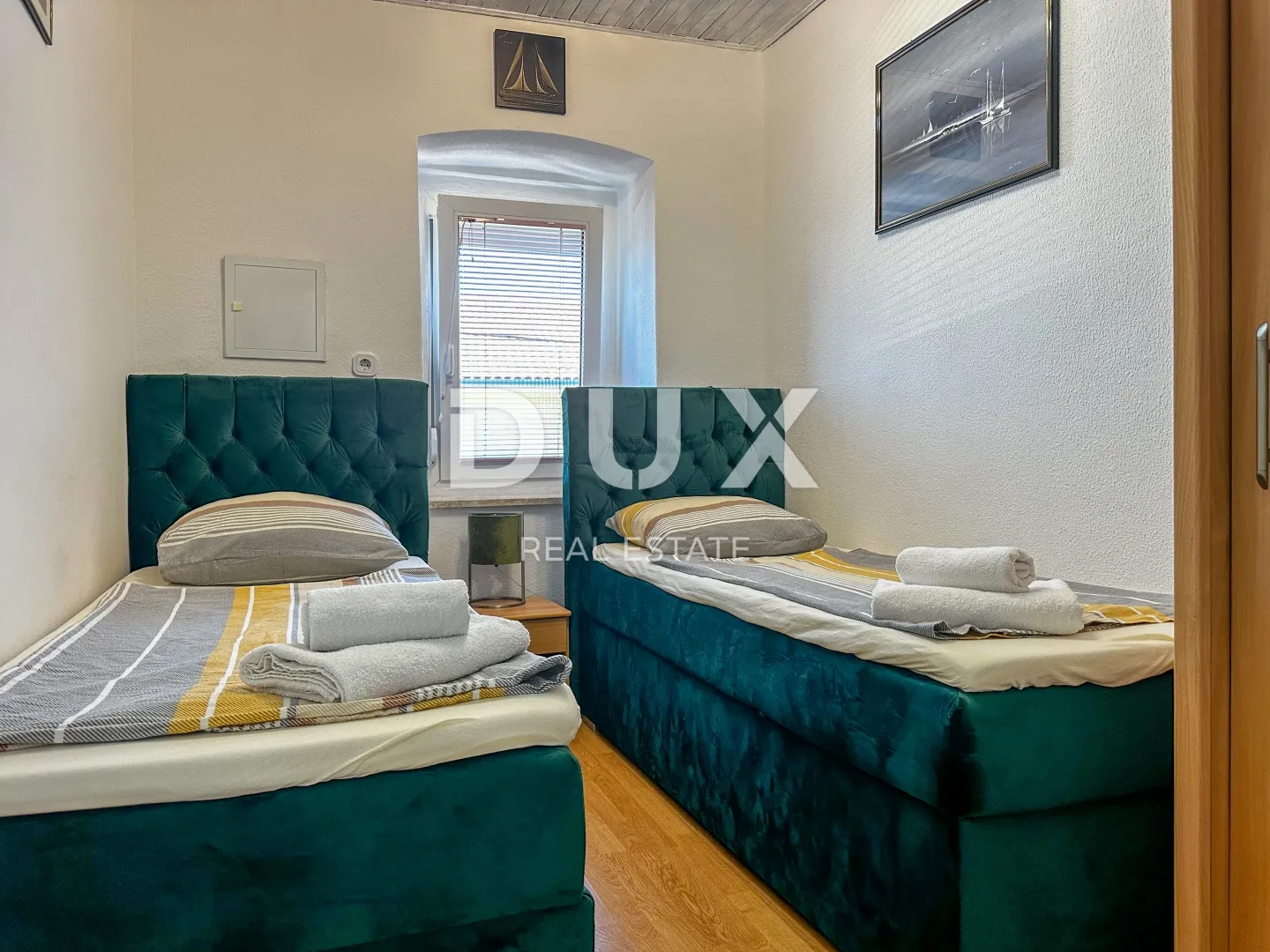 crikvenica, dramalj - kuća 115 m2 sa dva apartmana blizu mora, sniženo, prilika!!! - slika 19