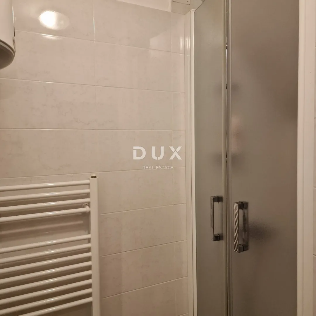 opatija, centar - dvojna kuća u blizini centra opatije, 120m2 - slika 20