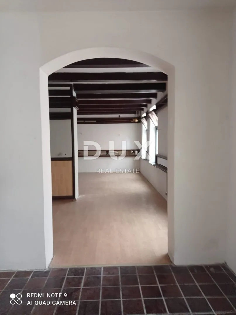 zagreb, poslovni prostor - 333 m2 u strogom centru - slika 6