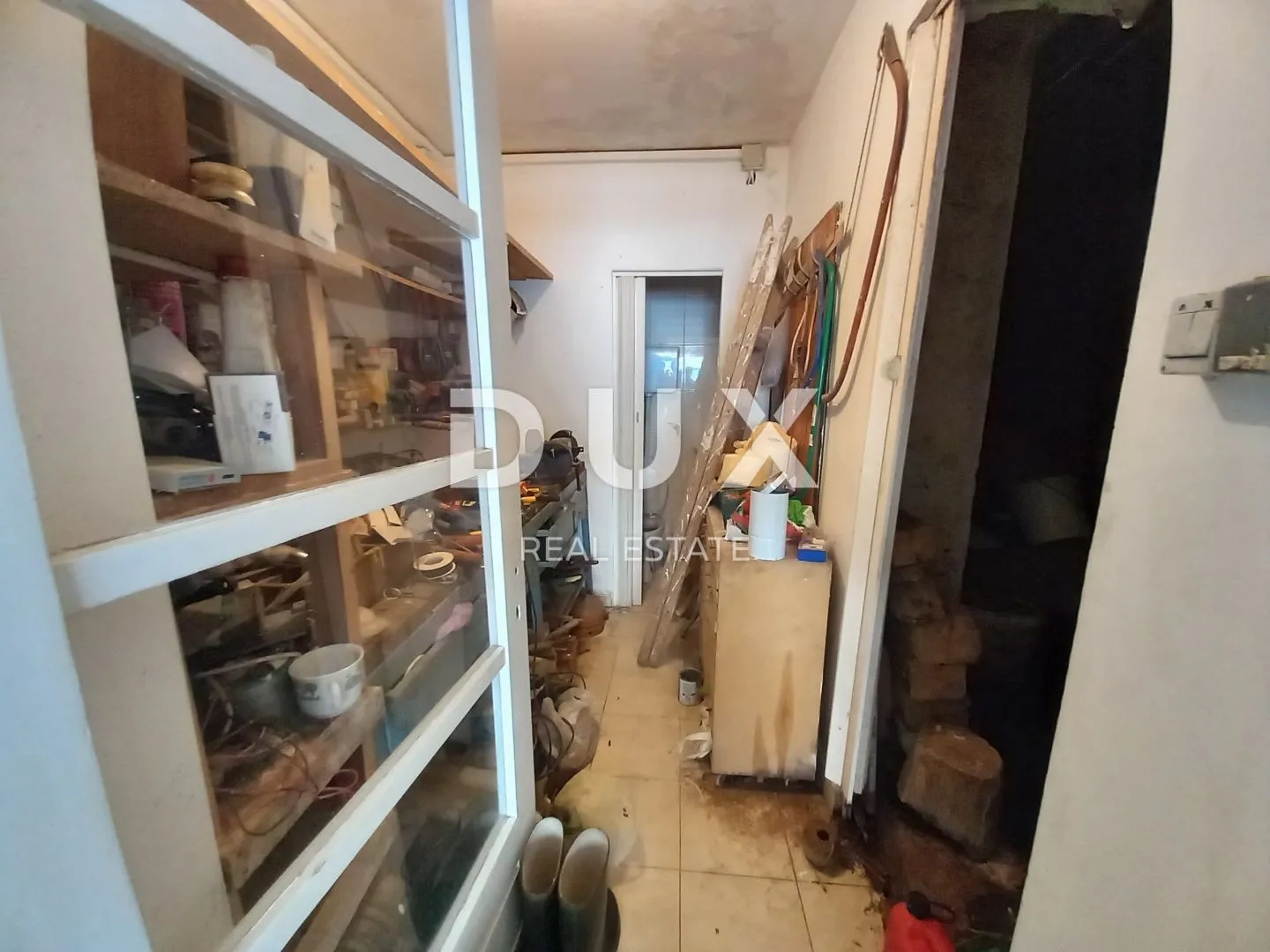 opatija, centar - samostojeća kuća na mirnoj lokaciji s prekrasnim pogledom - slika 32