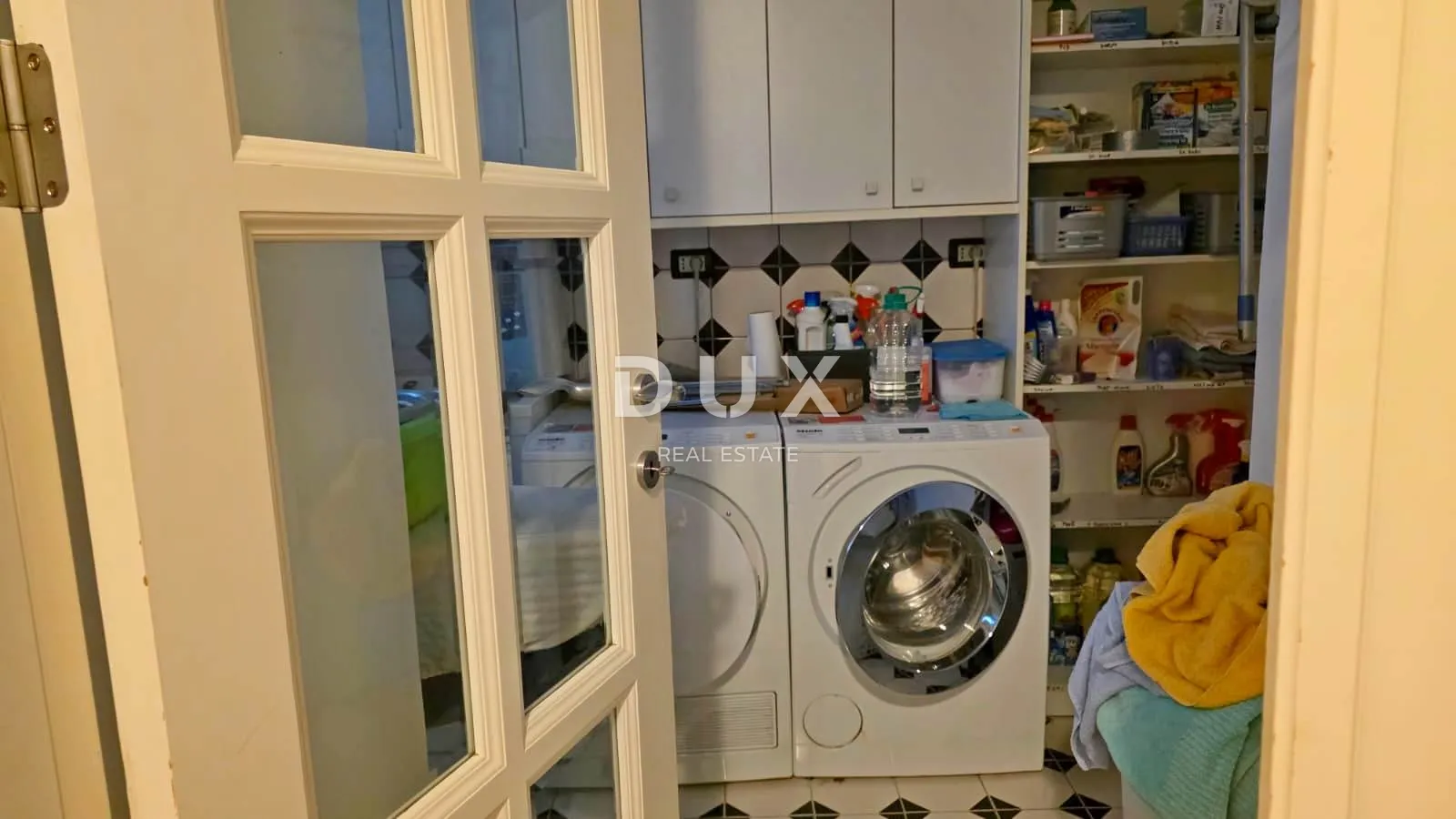 rijeka, bulevard – ekskluzivni prizemni stan s paviljonom i okućnicom, 128m² - slika 30