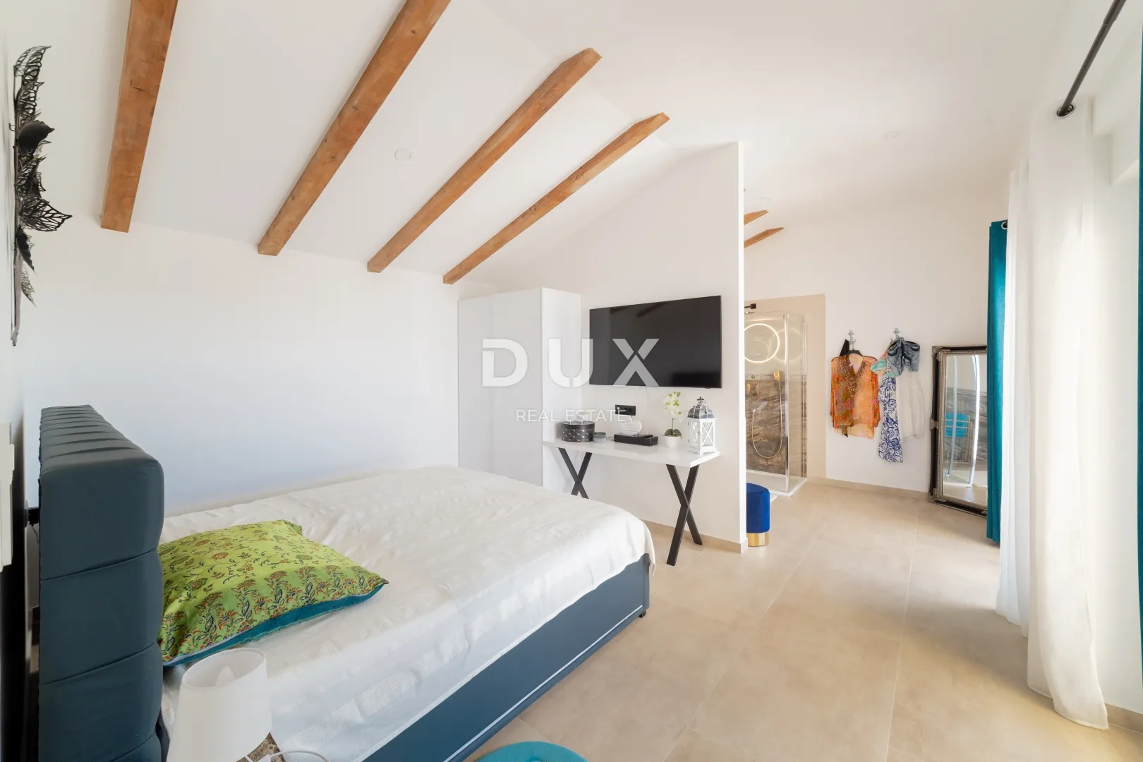 zadar, vrsi, kuća, 141 m2, pogled na more - slika 25