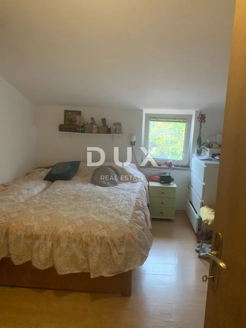 istra, rovinj - prostrani stan sa dvorištem - slika 9
