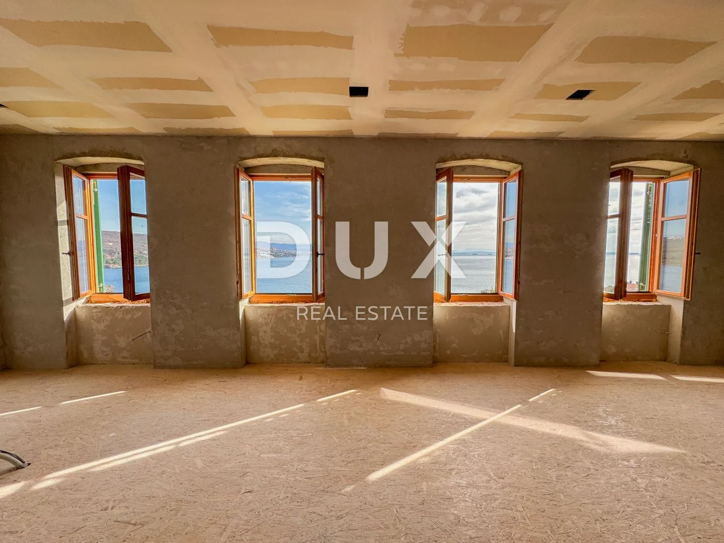 opatija, volosko - stan 81 m2 s prekrasnim pogledom na more - slika 15