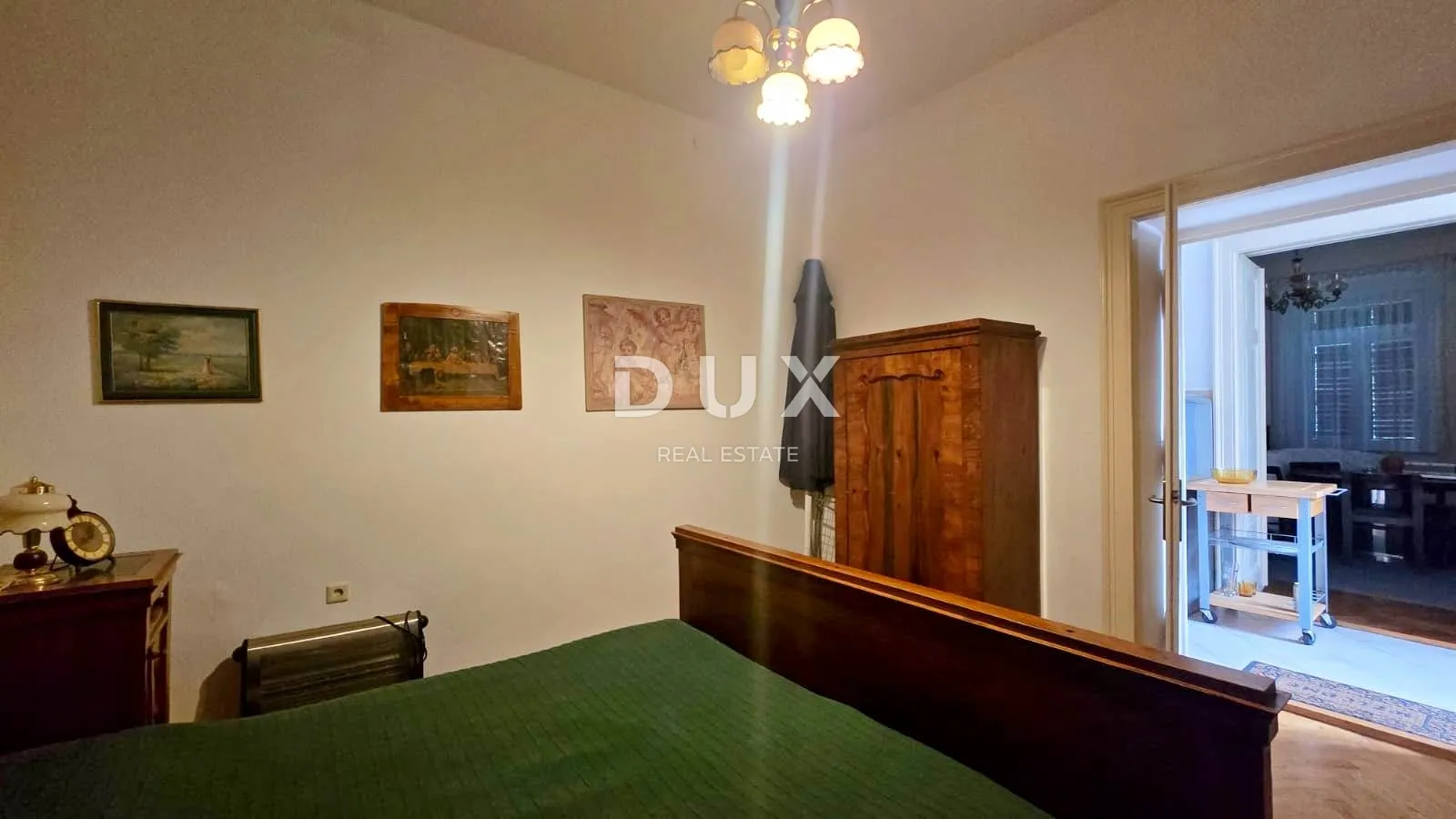 opatija, centar - stan u austrougarskoj vili, 150 m od mora, 63m2 - slika 7
