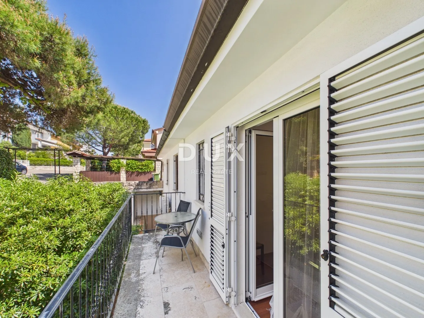 istra, rovinj, apartmanska kuća, 120m2, 50m od mora - slika 24