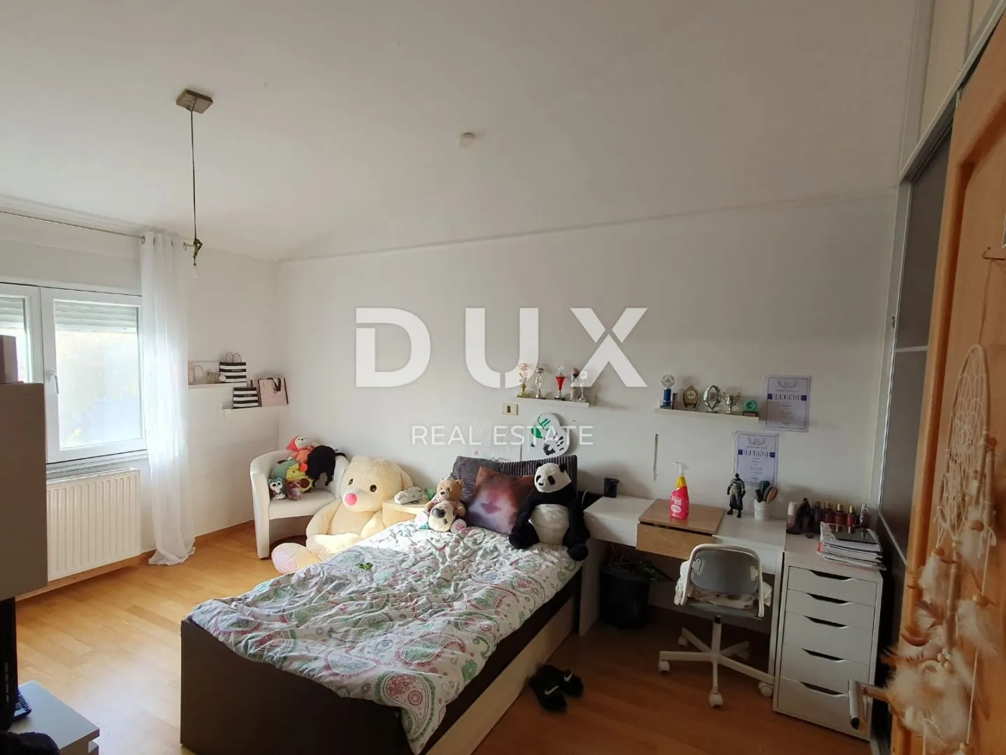 zadar, borik - stan za top lokaciji! dugoročni najam! 4s+db -130m² - kućni ljubimci dozvoljeni! - slika 15