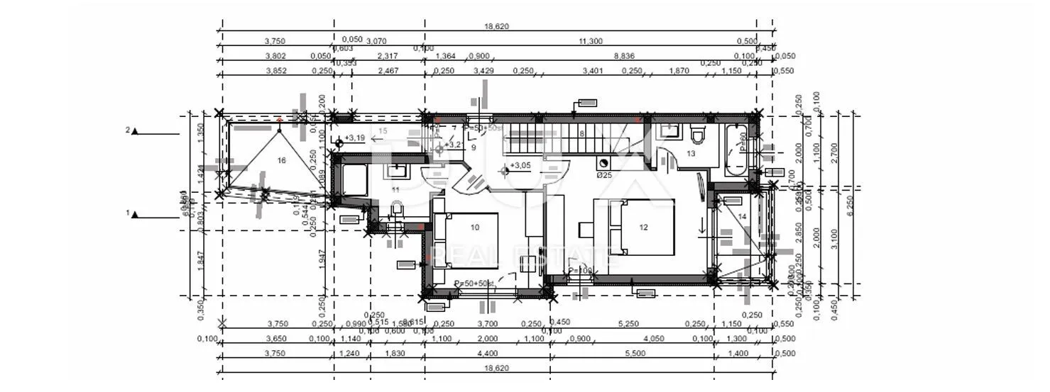 istra, ližnjan - nova vila s prekrasnim pogledom na more! - slika 24