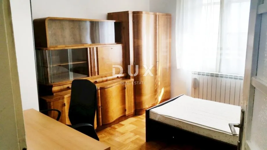 rijeka, belveder, 3-sobni stan, 56.99 m2 - slika 2
