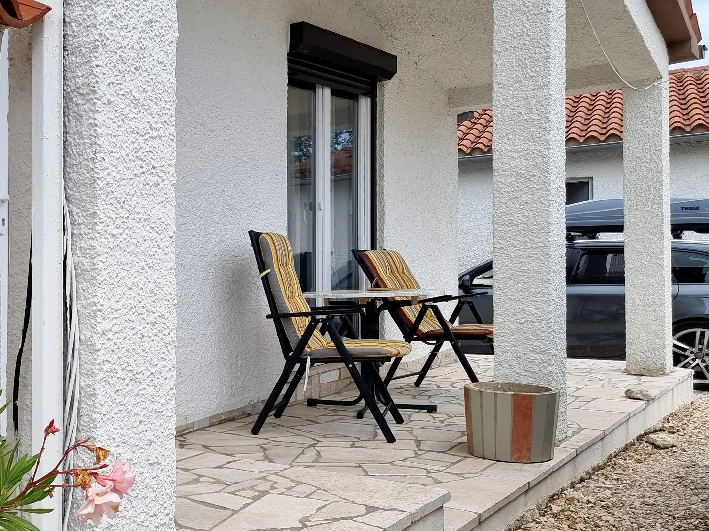 istra, barban, kuća, 85m2 - slika 11