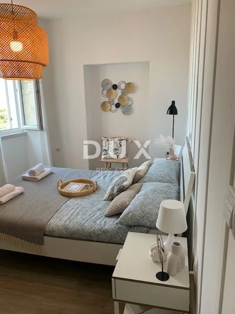 istra rovinj apartmanska kuća u starom gradu - slika 18