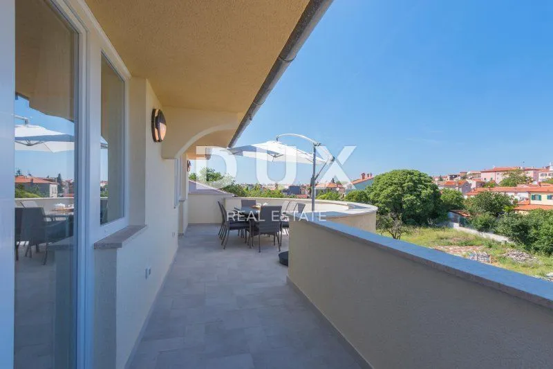 istra, medulin - luksuzan apartman na top lokaciji! - slika 25