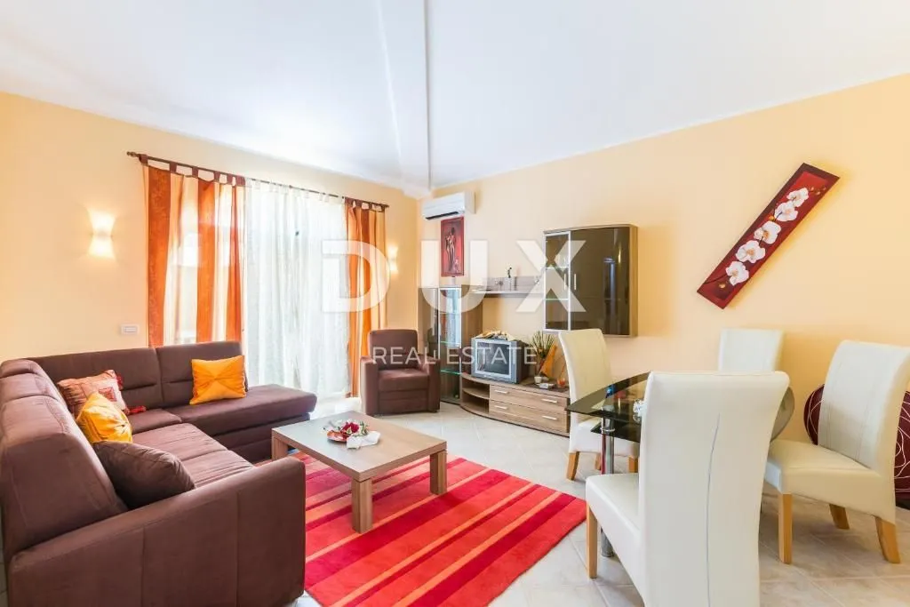 istra, pula - apartmanska kuća - slika 25