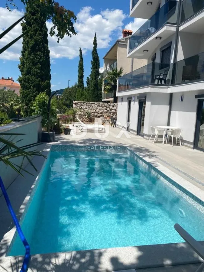 crikvenica - vila na odličnoj lokaciji! - slika 4