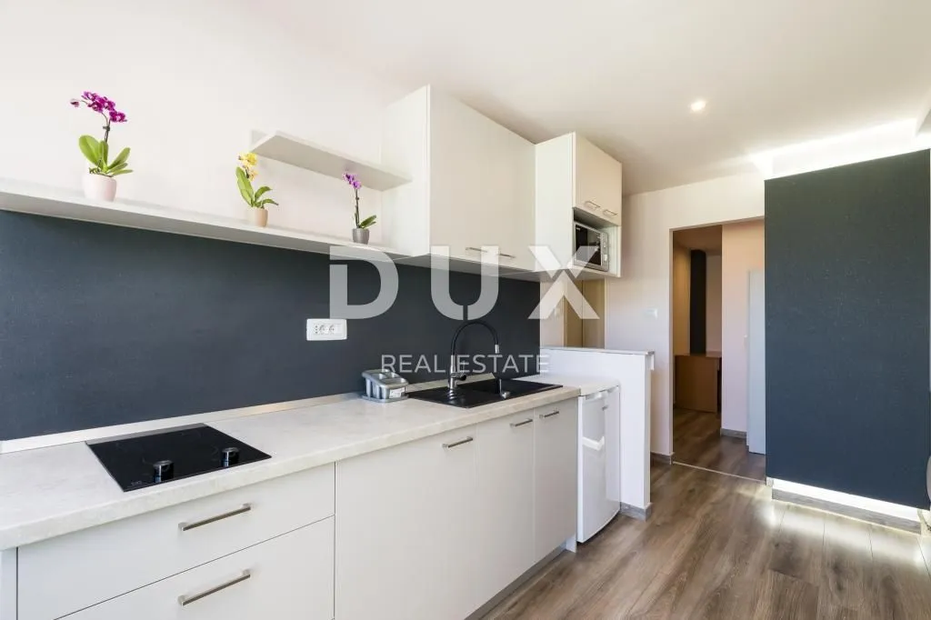 mali lošinj, centar – vila u malom lošinju, 200m od mora – savršen pogled i uhodani posao - slika 22