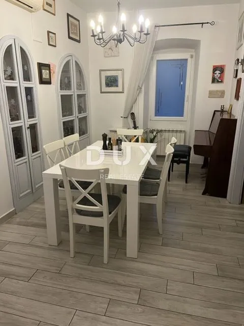 kastav, centar - vrhunska kuća s velikim potencijalom - slika 5