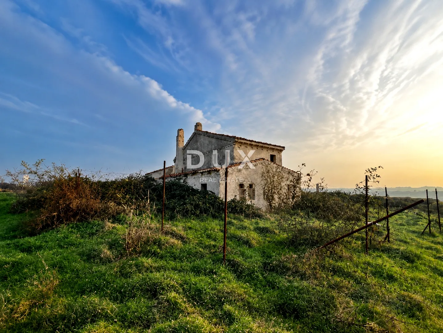istra, pula - impozantna stancija za investiciju - slika 11