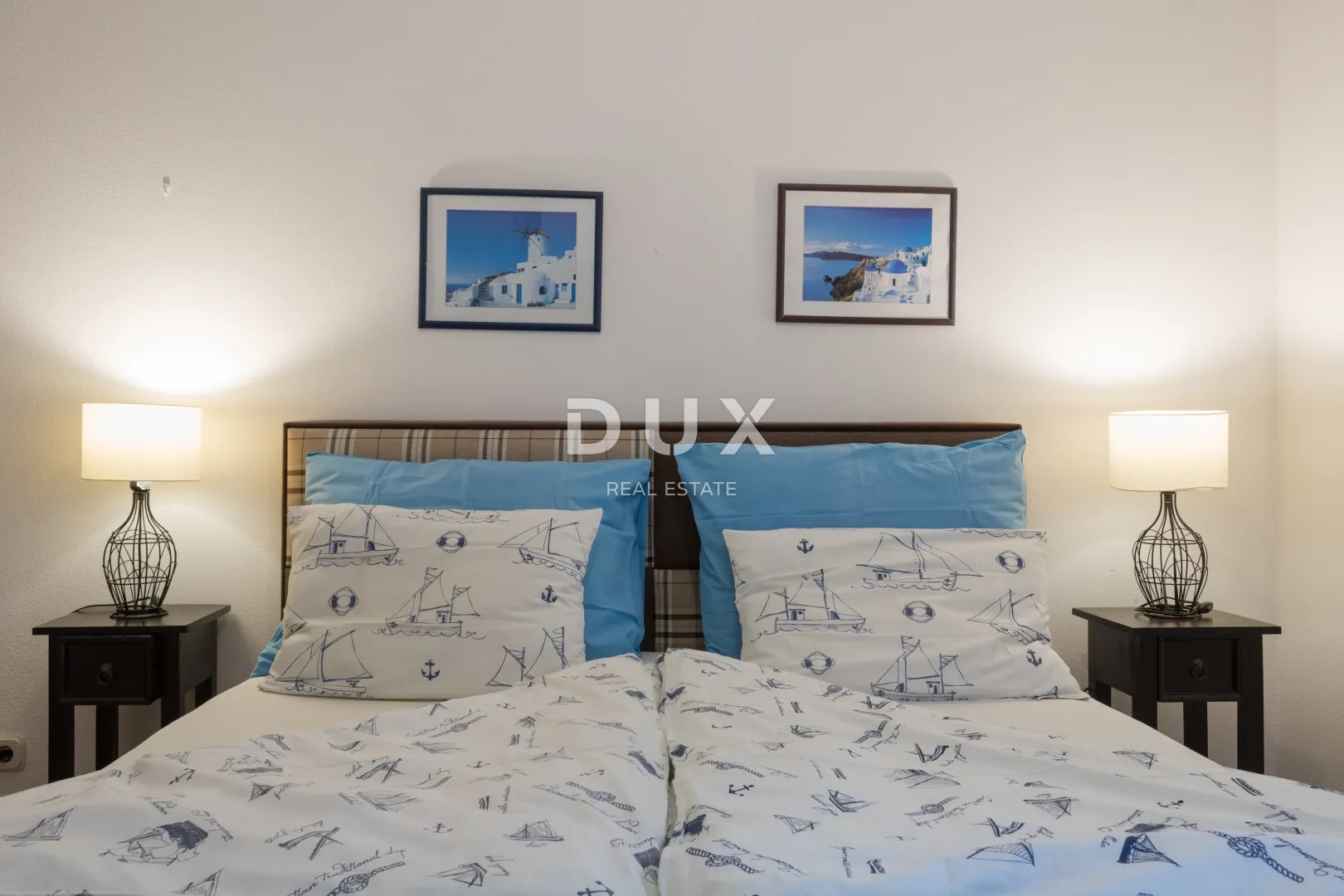 vodice, obrove, vila, 291,76 m2, tri etaže, dvorište - slika 35