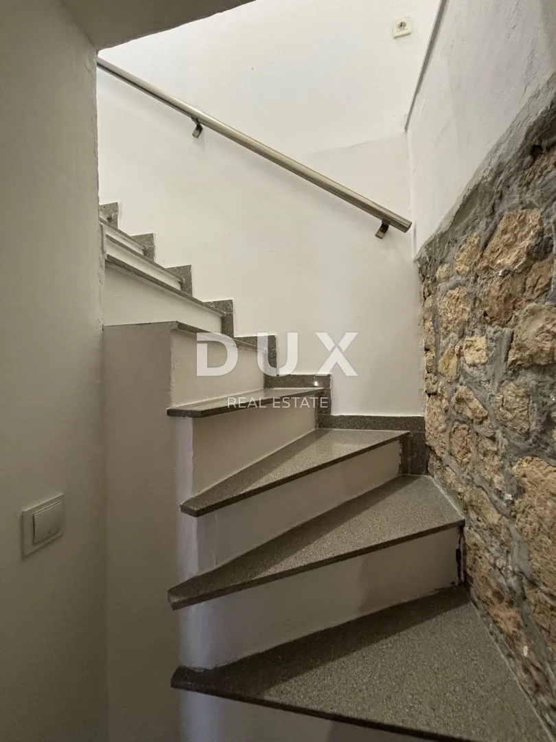zadar, vinjerac- kamena kuća sa tri apartmana! blizina mora! - slika 16