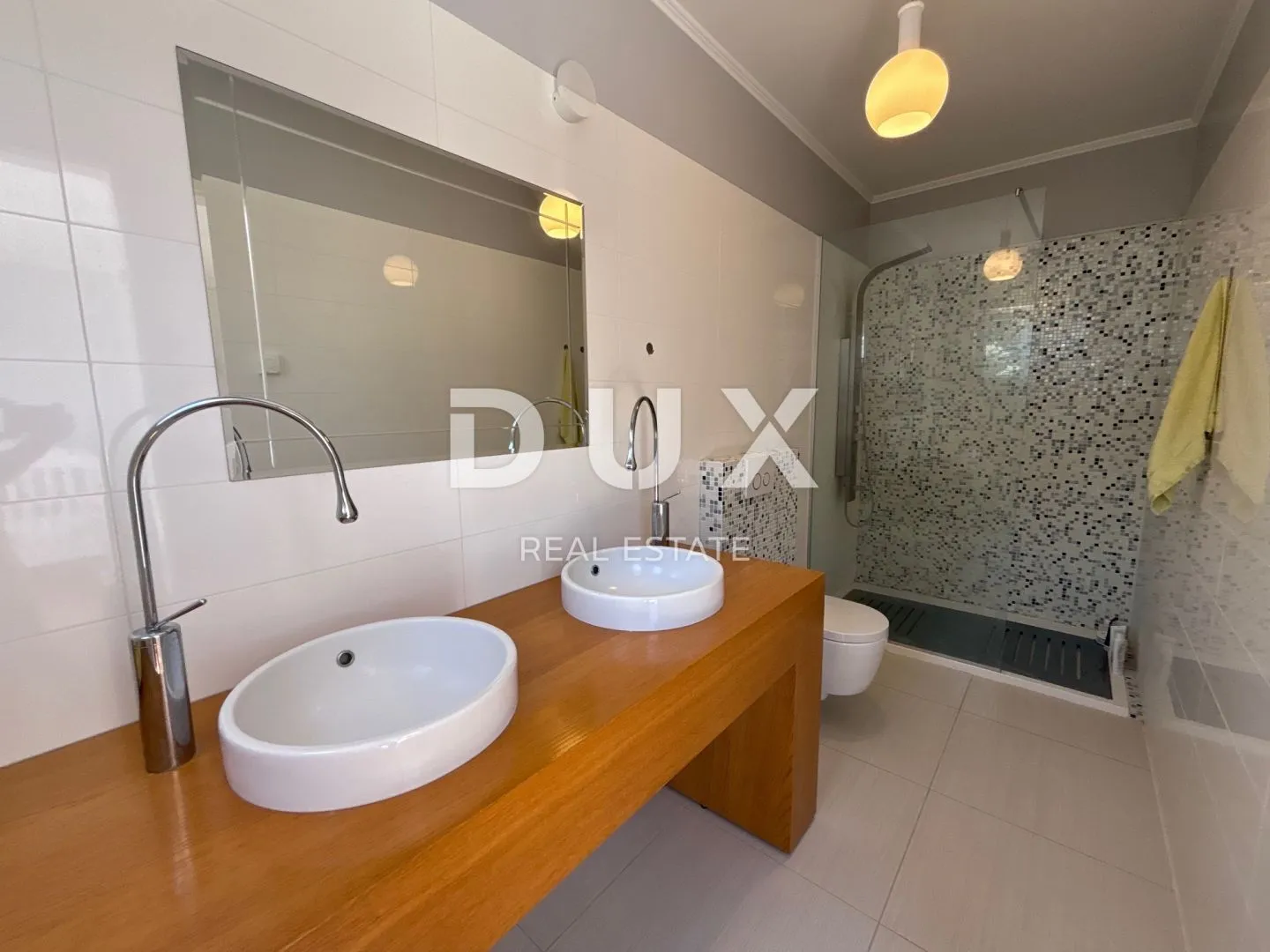 zadar, kožino - predivna vila s bazenom 100 m od mora - slika 40