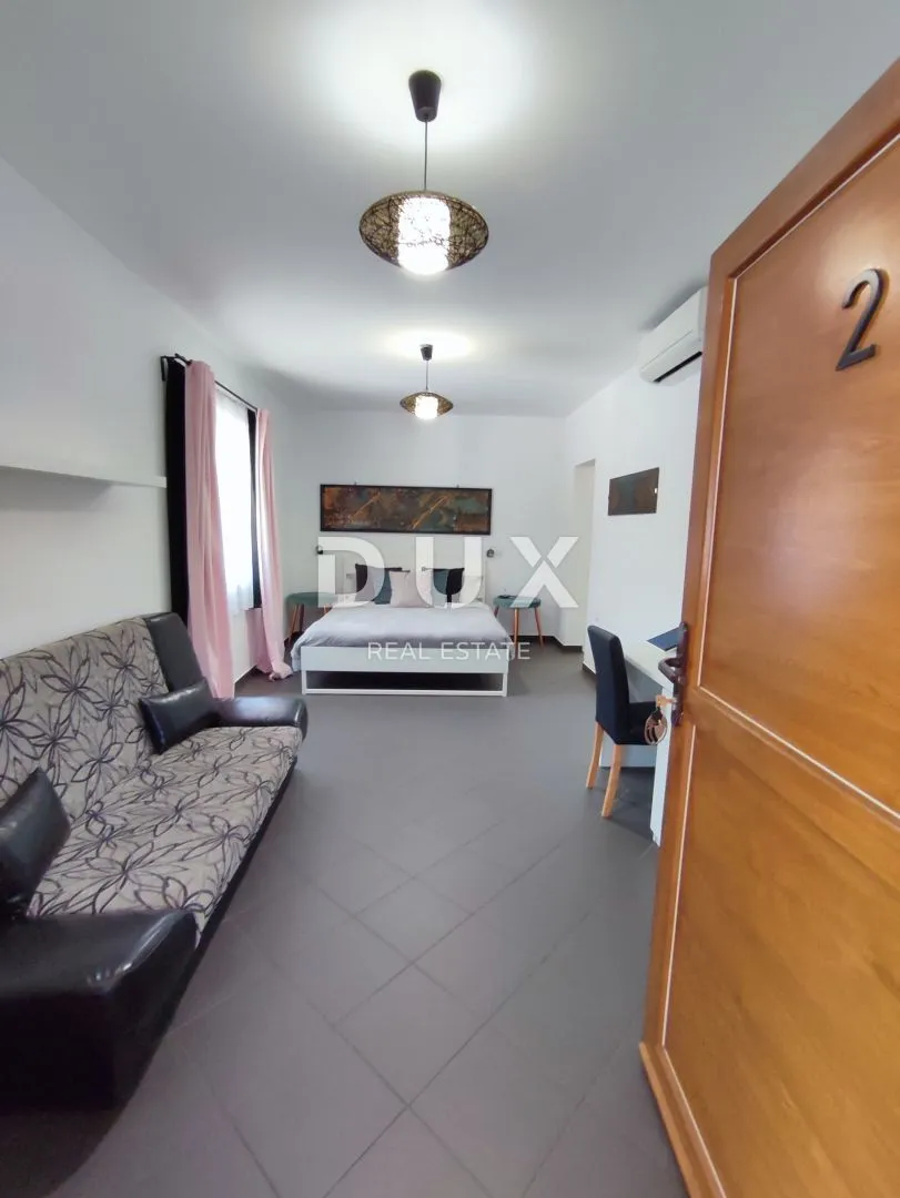 istra, umag - suvremeni obiteljski hotel - slika 97