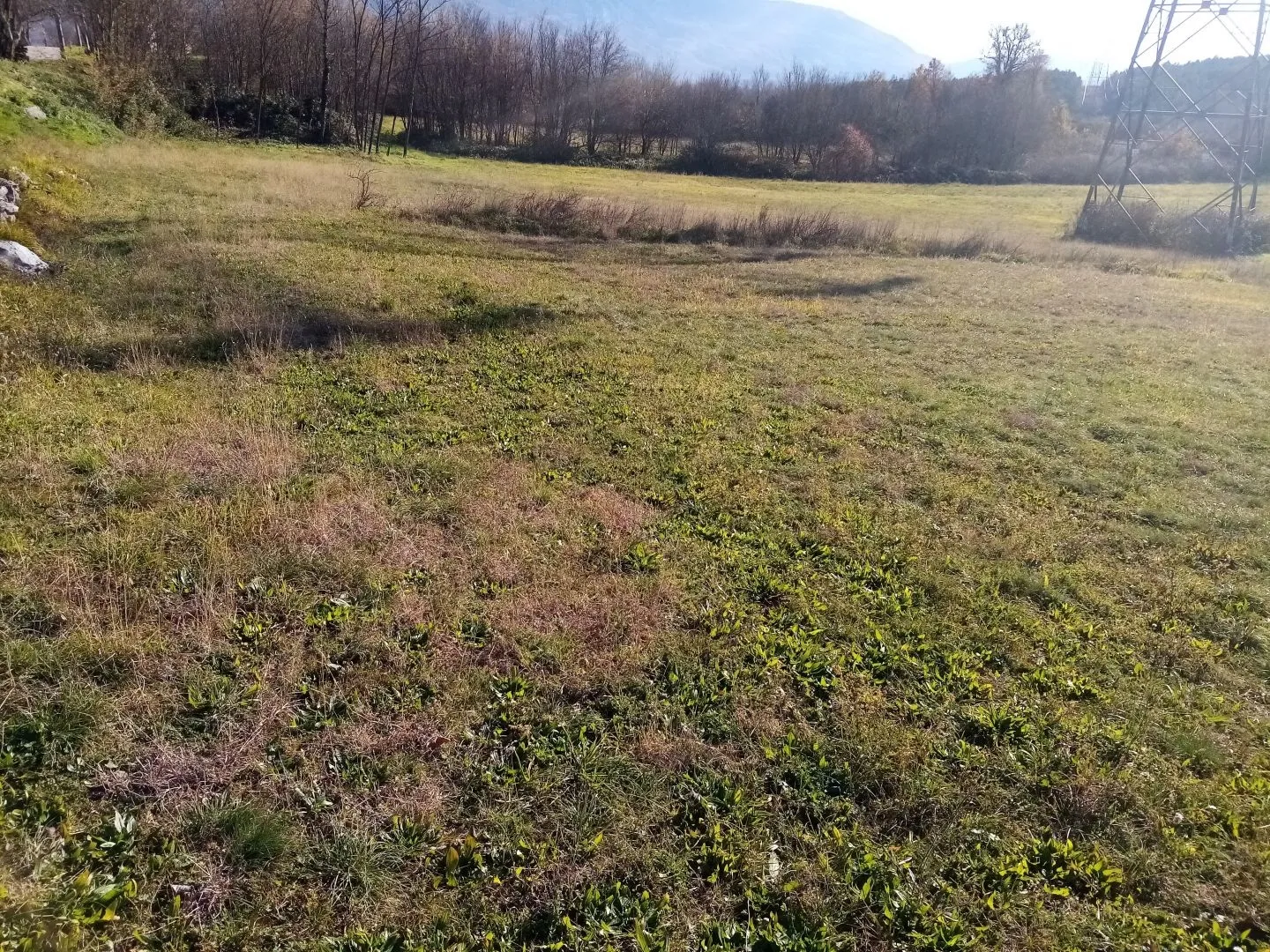 istra, labin - građevinsko zemljište od 556 m2 - slika 3