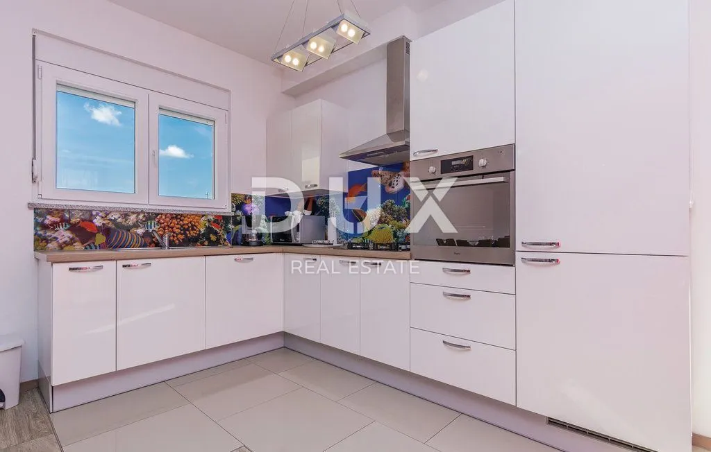 zadar, sukošan - moderna vila za odmor - slika 10