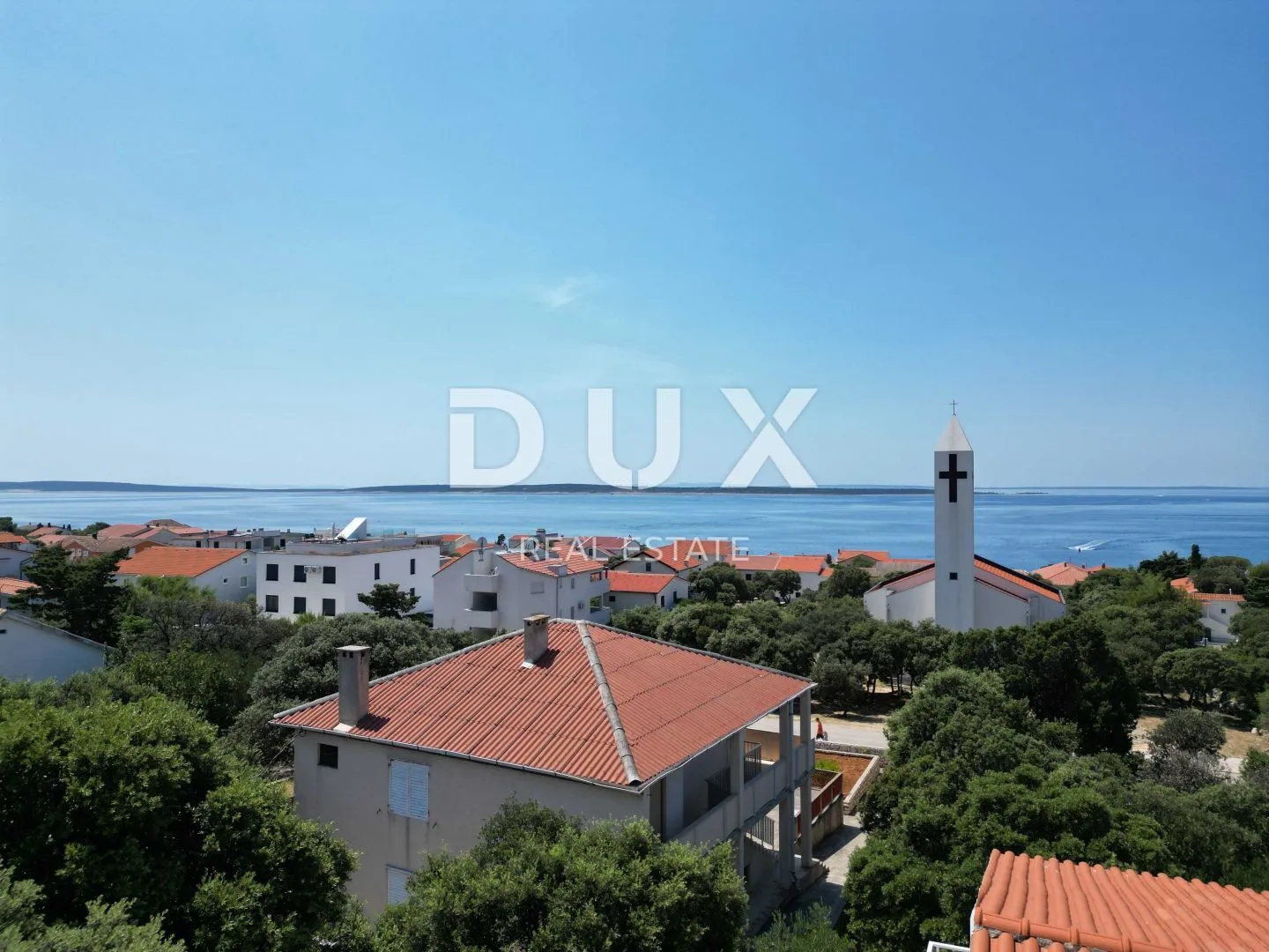 pag, mandre- stan 65m2 prizemlje u neposrednoj blizini mora i plaže - slika 6
