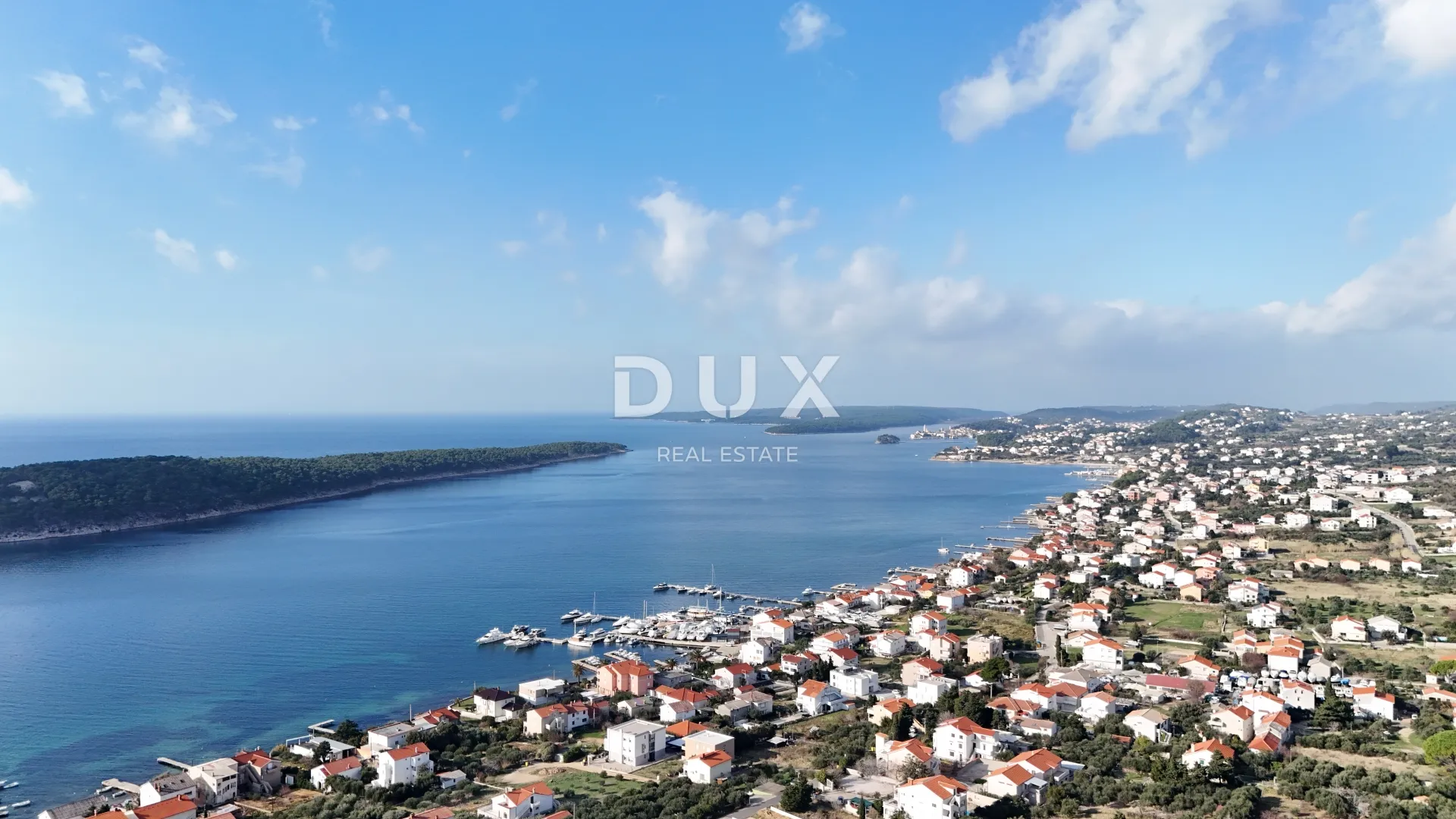 otok rab, barbat - fantastična prilika - zemljište 1008 m2 u građevinskoj zoni - slika 5