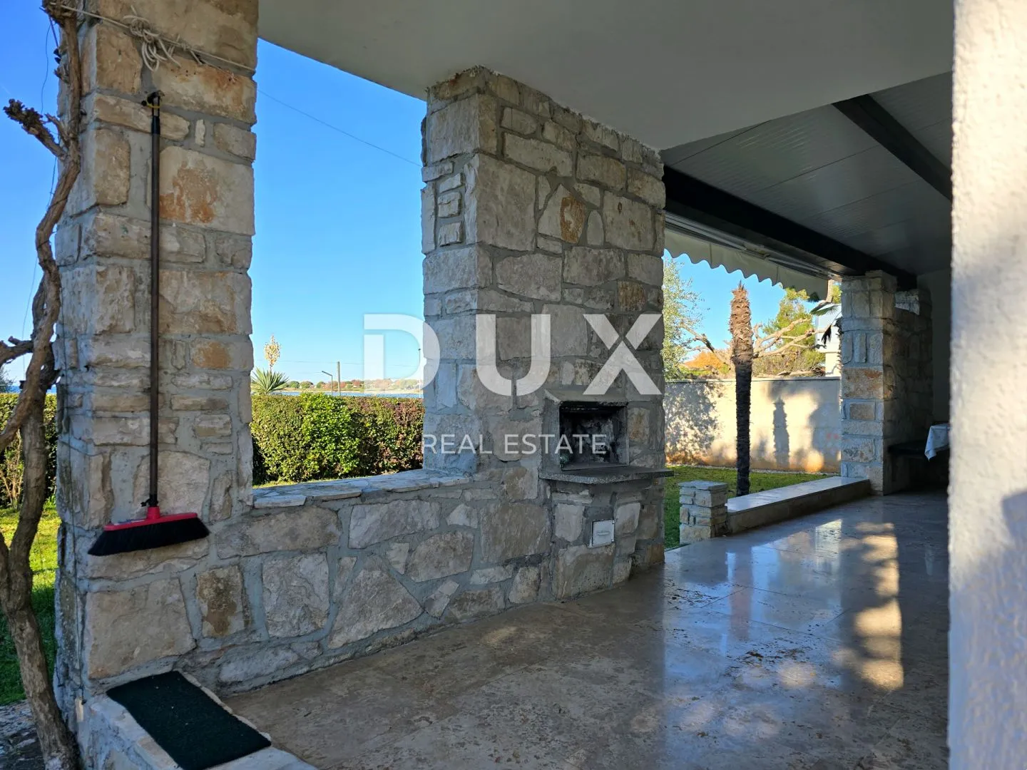 istra, novigrad - kuća uz more - slika 18