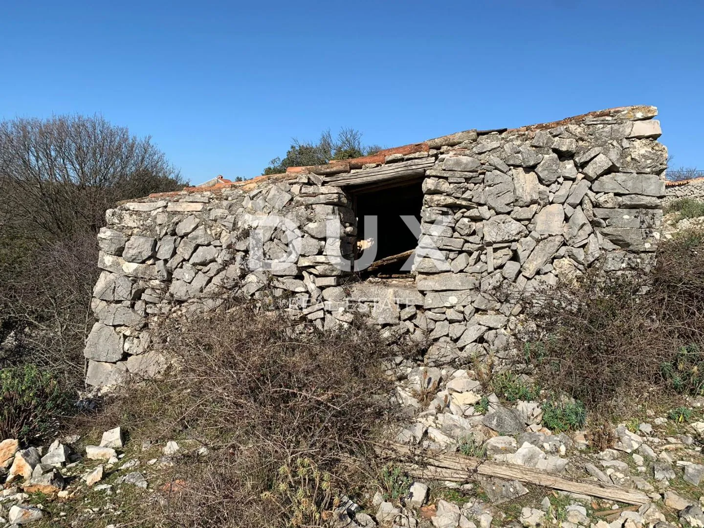 cres, belej - zemljište 4670m2 - slika 2