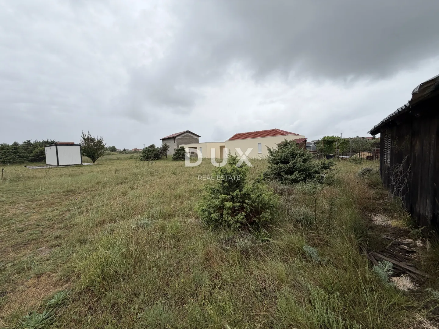 zadar, vrsi - zemljište pravilnog oblika 496m² - slika 5