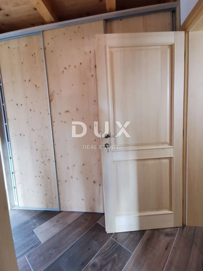 gorski kotar, begovo razdolje - kuća s apartmanima i ugostiteljskim objektom - slika 21