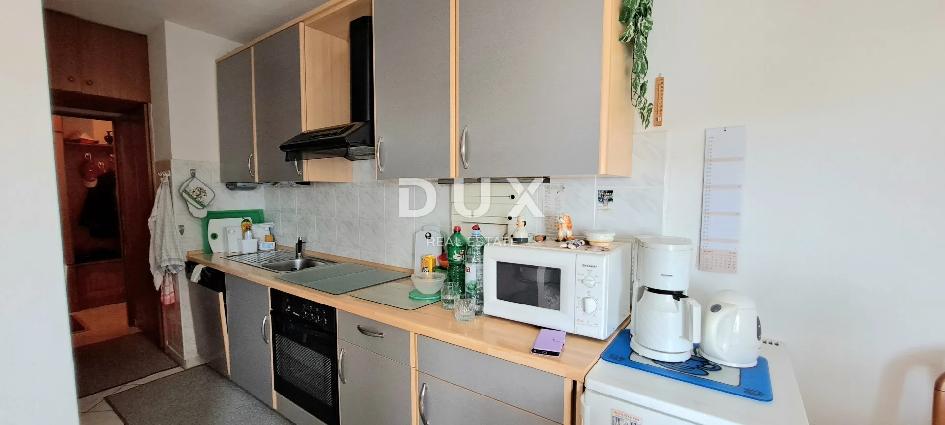selce - stan od 49 m2 s pogledom na more - slika 4