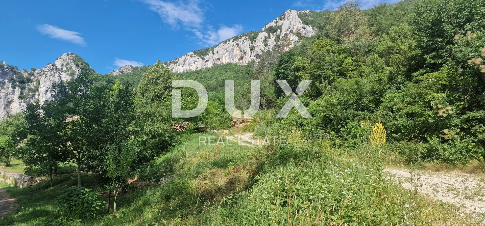 istra, oprtalj - wellness oaza, prilika za investitore - slika 19