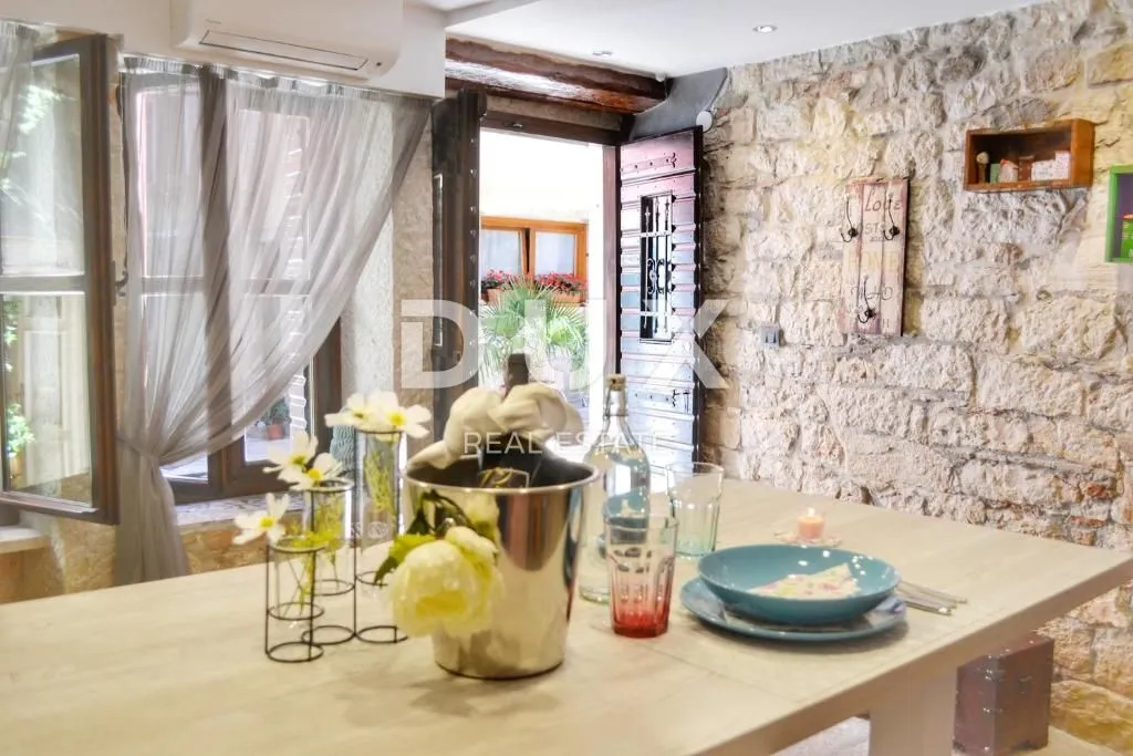 istra, rovinj - apartman u starom gradu - slika 14