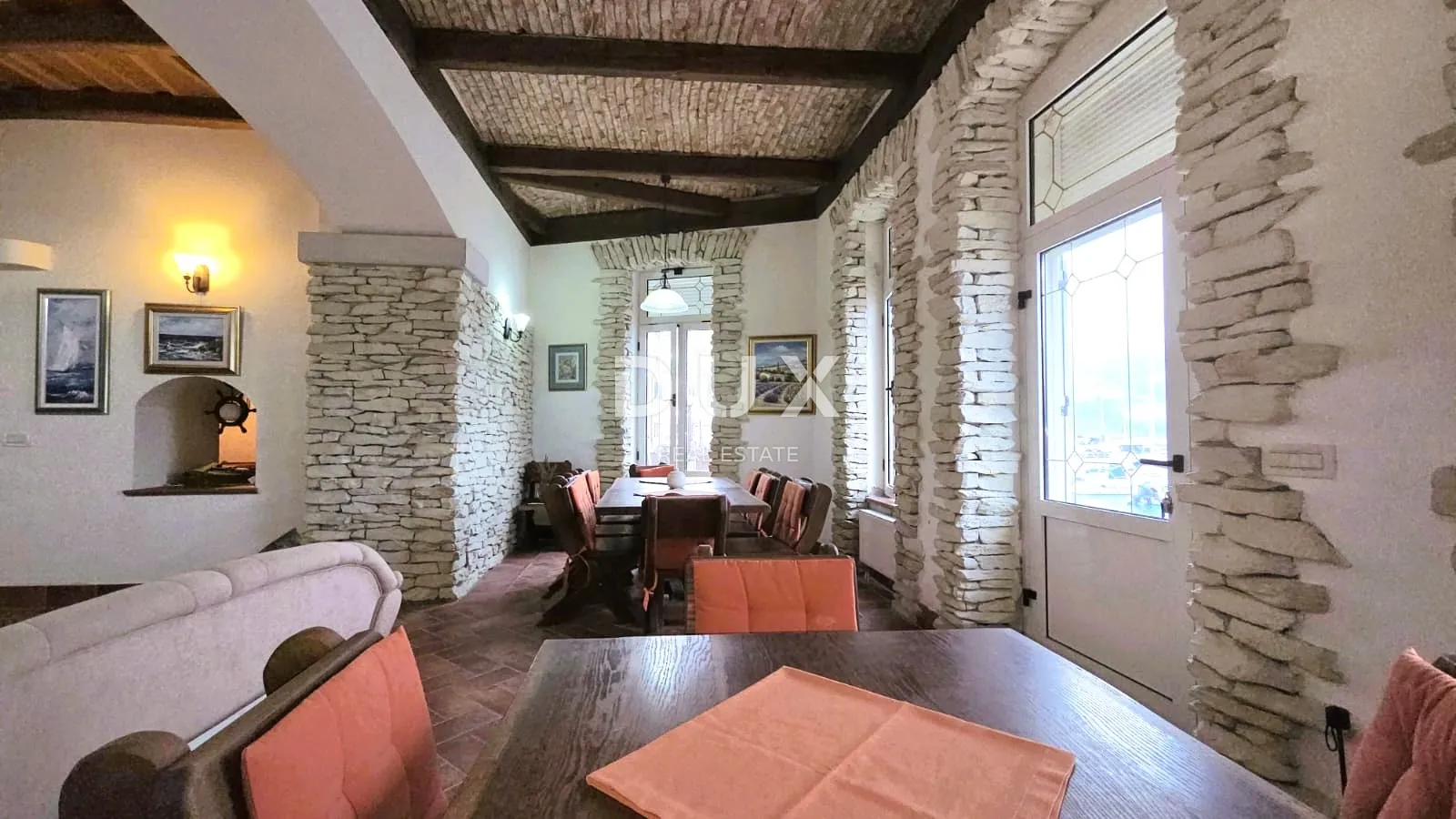 opatija, volosko - vila s predivnim pogledom , 1. red do mora, 240m2 - slika 8