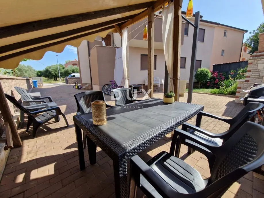 istra, štinjan - dvosobni stan 63m2 - slika 15