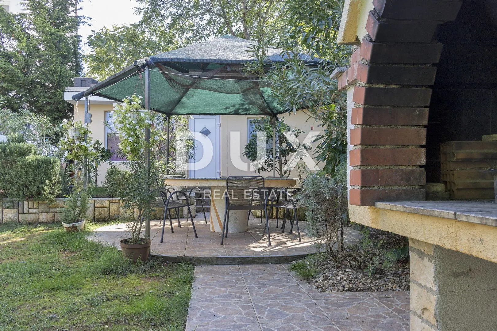 istra, pula kuća u štinjanu s pogledom na more - 600m od mora! - slika 77